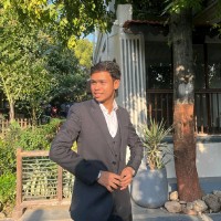 Dev Gabani