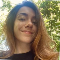 Tatiana Shram