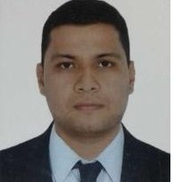 Paulo Andres Salcedo Vesga