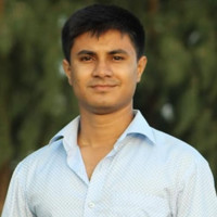 Md Fazlur Rahaman Riaz