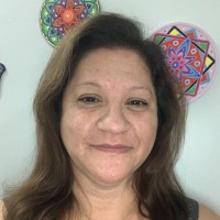 Patricia Regina de Oliveira Sorbello