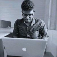 Anandukrishna J