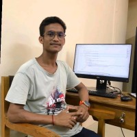 Sujon Chandro Roy