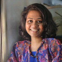 Lakshmi V N