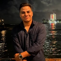 Axel Ortiz, MBA