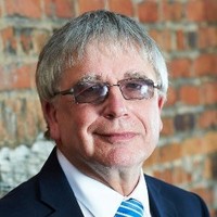 Alan Morris