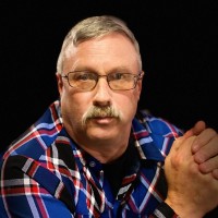 David B. Stickney Sr.