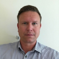 Mikael Tegge