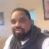 Temitope Ogedengbe