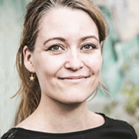 Louise Choi Christensen