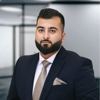 Abdullah A. Siddiqui