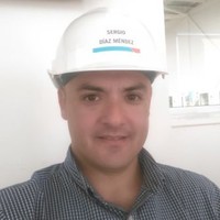 Sergio Díaz Méndez