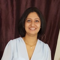Shradha Malik, Ms(Information Systems), Mba, Pmpo