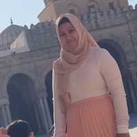 Rasheda Begum