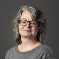 Fiona Mciver