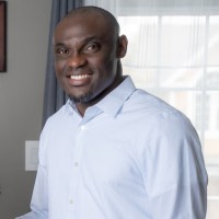 Alfred Adeyemi