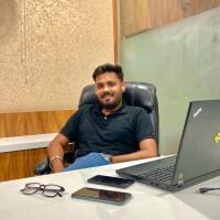 Nishant Sharma