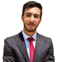 Masoud Mohamed