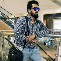 Puneeth G