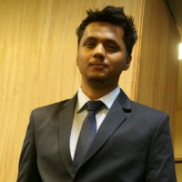 Arafat Shaikh
