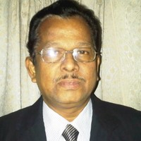 Sreekumar C