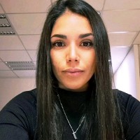 Odette Vergara