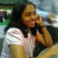 Kshipra S.