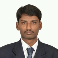 Dharmaraj S