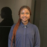 Anita Nyaradzo Shoko