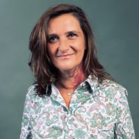 Nicky Francis (she, her)