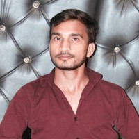 Gyanendr Kumar