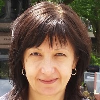 Stella Balchiklieva