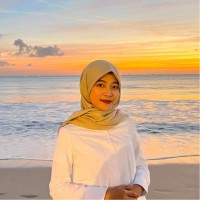 Alifia Imtinatul Fajri