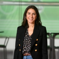 Almudena Albertos