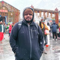 Saravana Prasad