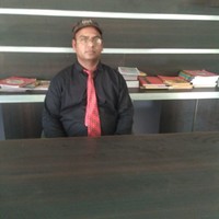 Nadeem raja Ansari
