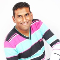 Balan Naidoo