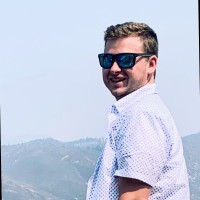 Cory Breidt