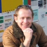 Yevgeniy Balakhontsev