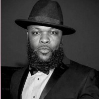 Del Richo Jones