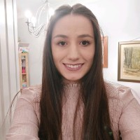 Ana Grgic