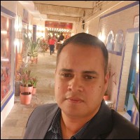Ramos Melo