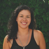 María Verónica Almeida