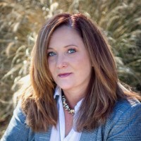 Jennifer Burdick