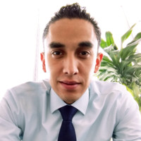 Alexander Garcia