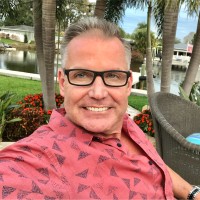 Larry Lynch