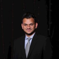 Ahsanul Haque Farhan