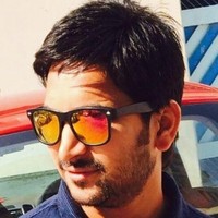 FAISAL MAHMOOD