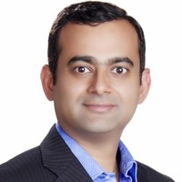 Ashish Singh