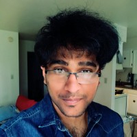 Govind Udayabhanu